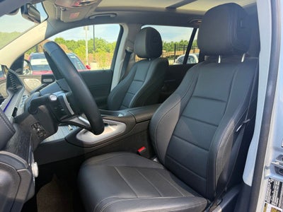 2026 Mercedes-Benz GLS 450 4MATIC®