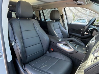 2026 Mercedes-Benz GLS 450 4MATIC®