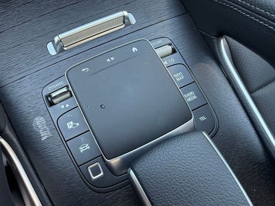 2026 Mercedes-Benz GLS 450 4MATIC®