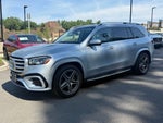 2026 Mercedes-Benz GLS 450 4MATIC®