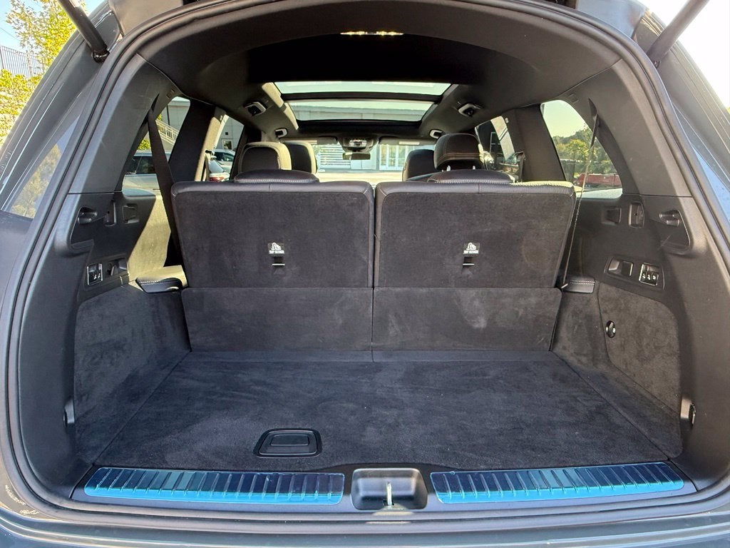 2026 Mercedes-Benz GLS 450 4MATIC®