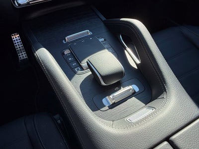 2026 Mercedes-Benz GLS 450 4MATIC®