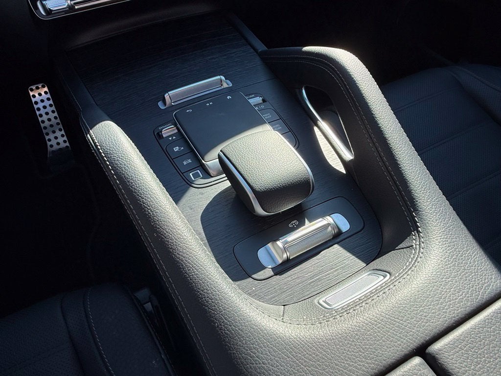 2026 Mercedes-Benz GLS 450 4MATIC®