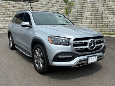 2023 Mercedes-Benz GLS GLS 450 4MATIC®