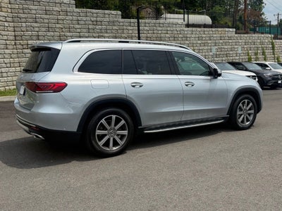 2023 Mercedes-Benz GLS GLS 450 4MATIC®