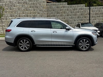 2023 Mercedes-Benz GLS GLS 450 4MATIC®