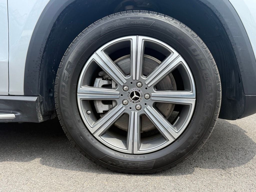 2023 Mercedes-Benz GLS GLS 450 4MATIC®