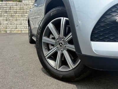 2023 Mercedes-Benz GLS GLS 450 4MATIC®