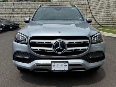 2023 Mercedes-Benz GLS GLS 450 4MATIC®