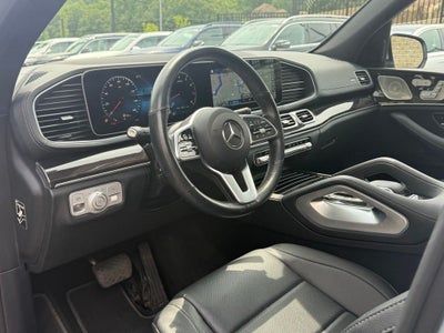 2023 Mercedes-Benz GLS GLS 450 4MATIC®