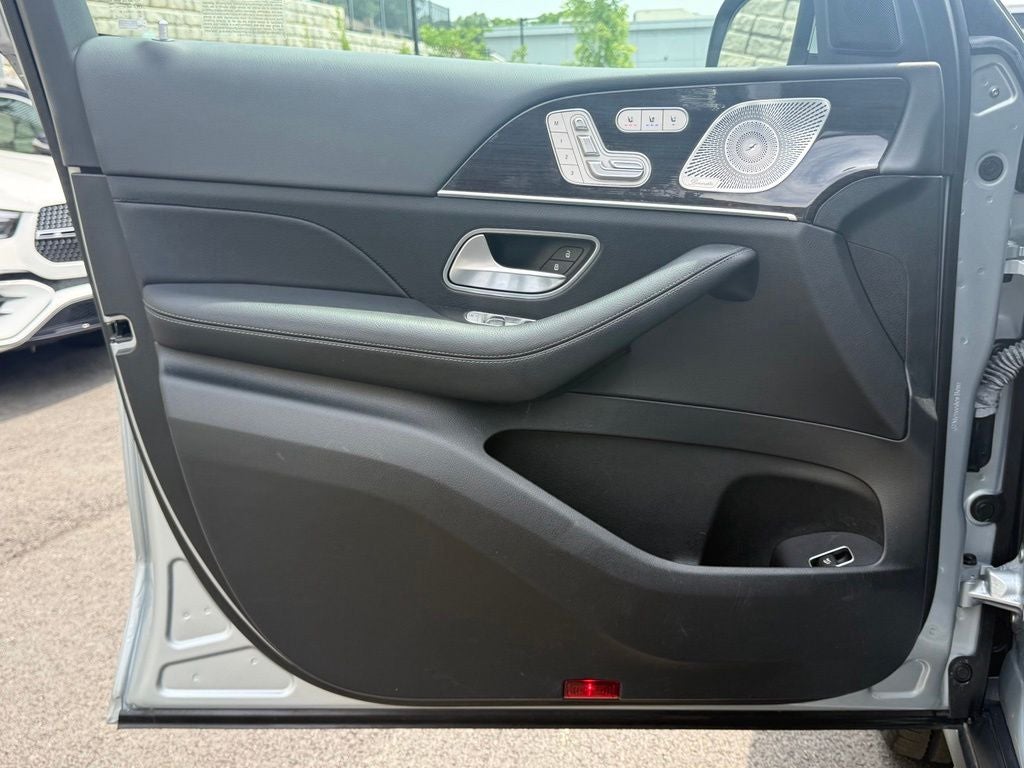 2023 Mercedes-Benz GLS GLS 450 4MATIC®