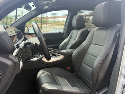 2023 Mercedes-Benz GLS GLS 450 4MATIC®
