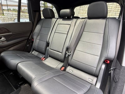 2023 Mercedes-Benz GLS GLS 450 4MATIC®