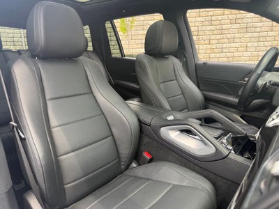 2023 Mercedes-Benz GLS GLS 450 4MATIC®