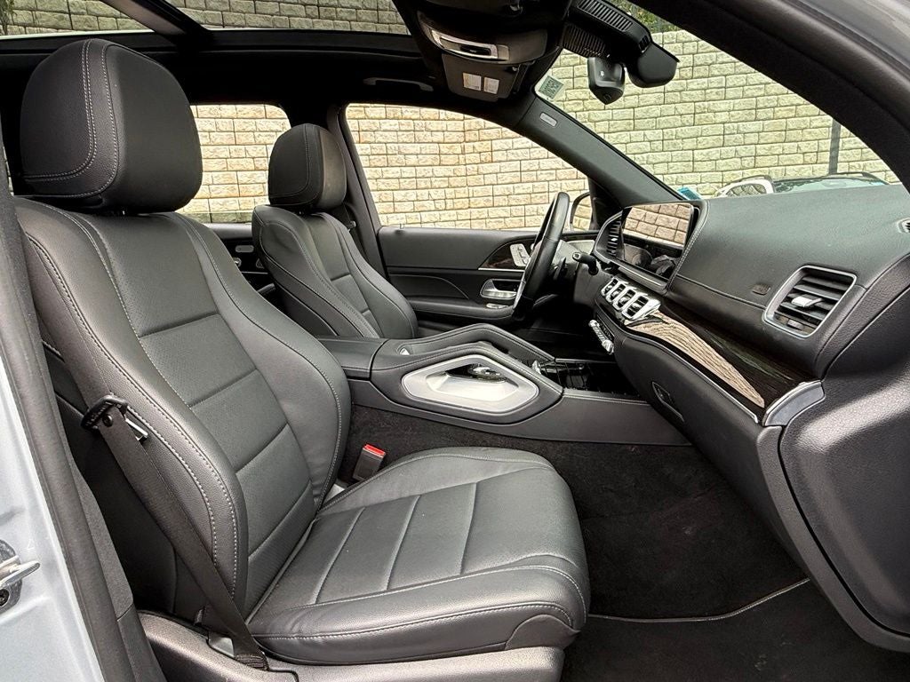 2023 Mercedes-Benz GLS GLS 450 4MATIC®