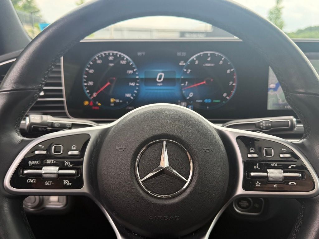 2023 Mercedes-Benz GLS GLS 450 4MATIC®