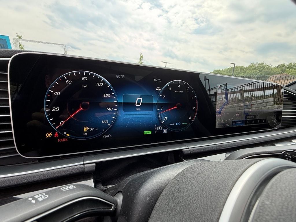 2023 Mercedes-Benz GLS GLS 450 4MATIC®