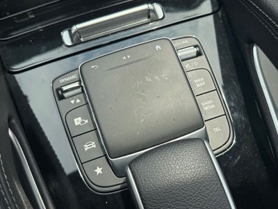 2023 Mercedes-Benz GLS GLS 450 4MATIC®