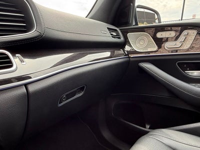 2023 Mercedes-Benz GLS GLS 450 4MATIC®