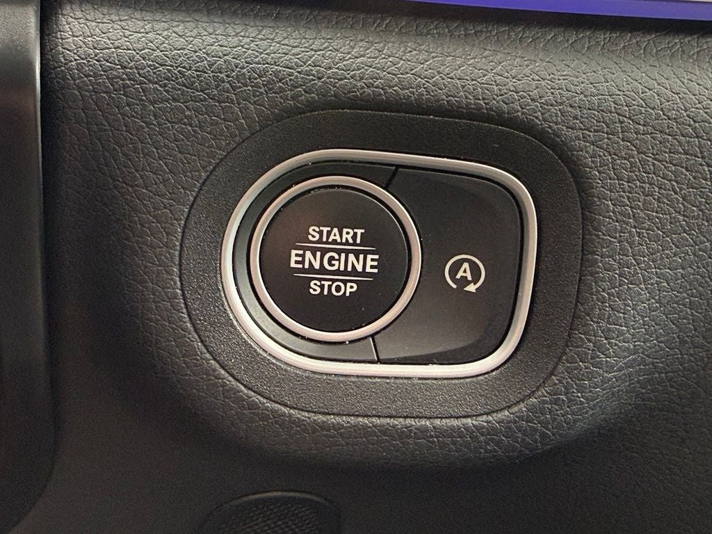 2023 Mercedes-Benz GLS GLS 450 4MATIC®