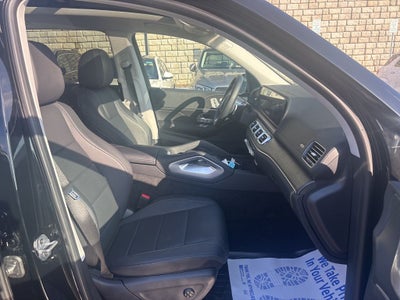 2026 Mercedes-Benz GLS GLS 450 4MATIC®