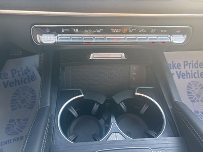 2026 Mercedes-Benz GLS GLS 450 4MATIC®