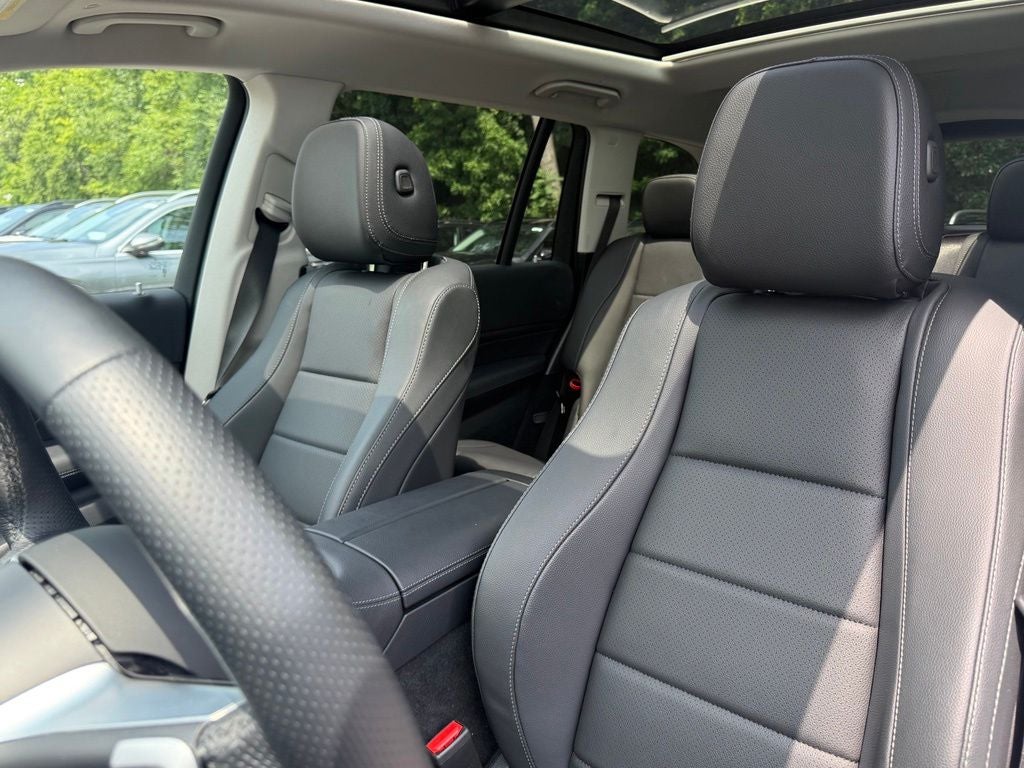 2026 Mercedes-Benz GLS 450 4MATIC®