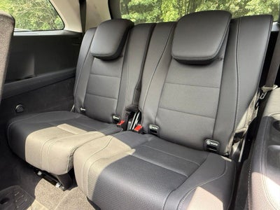 2026 Mercedes-Benz GLS 450 4MATIC®