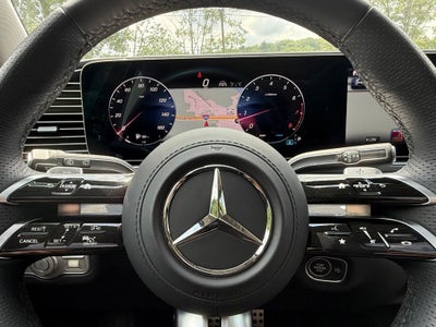 2026 Mercedes-Benz GLS 450 4MATIC®