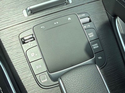 2026 Mercedes-Benz GLS 450 4MATIC®