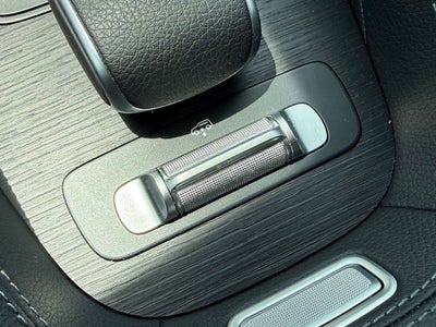 2026 Mercedes-Benz GLS 450 4MATIC®
