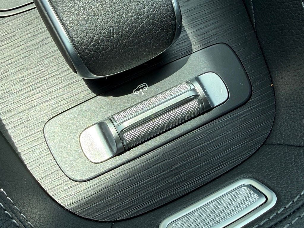2026 Mercedes-Benz GLS 450 4MATIC®