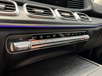 2026 Mercedes-Benz GLS 450 4MATIC®