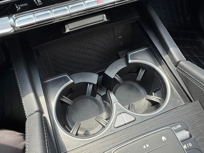 2026 Mercedes-Benz GLS 450 4MATIC®