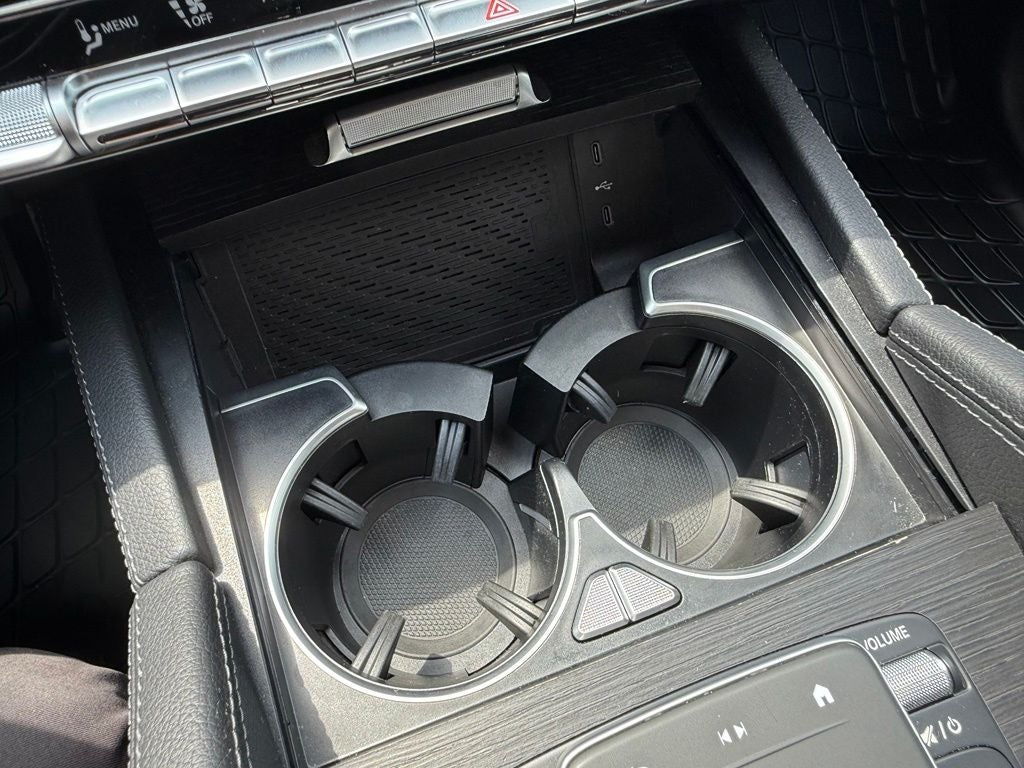 2026 Mercedes-Benz GLS 450 4MATIC®