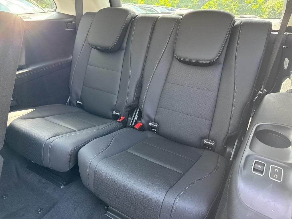 2026 Mercedes-Benz GLS GLS 450 4MATIC®
