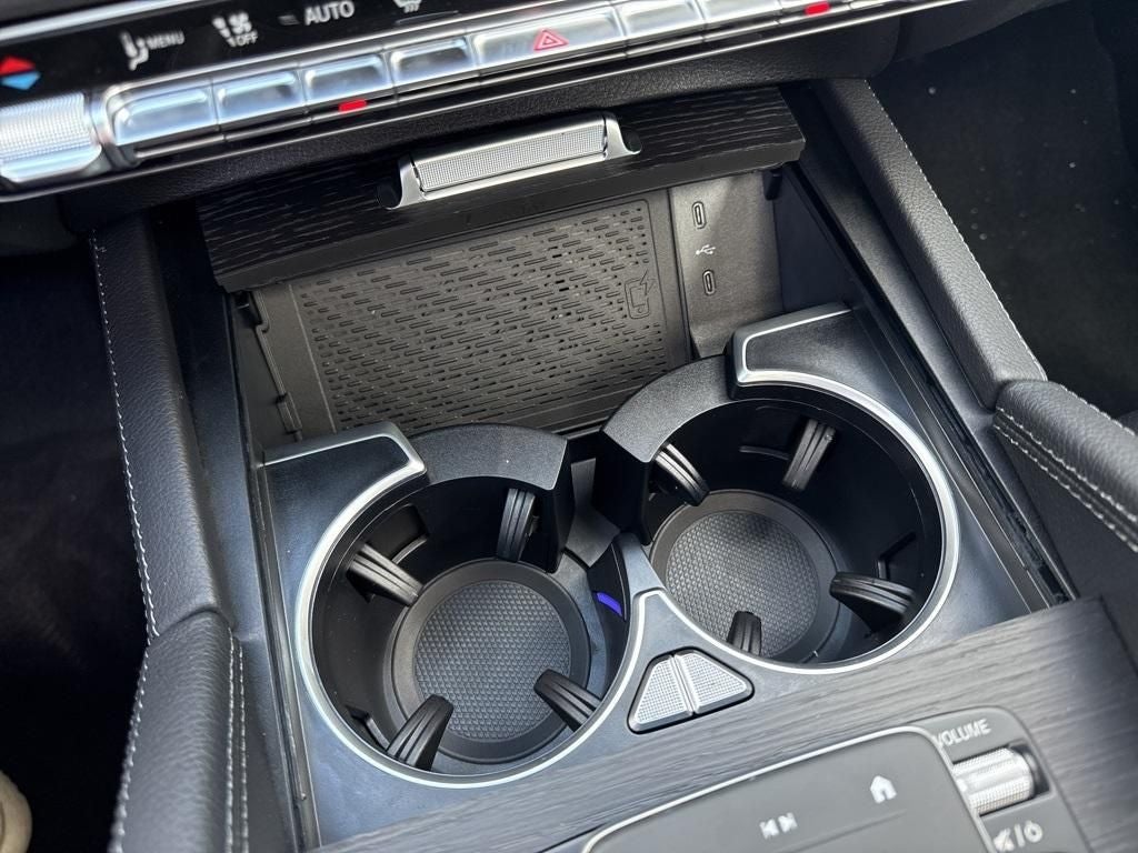2026 Mercedes-Benz GLS GLS 450 4MATIC®