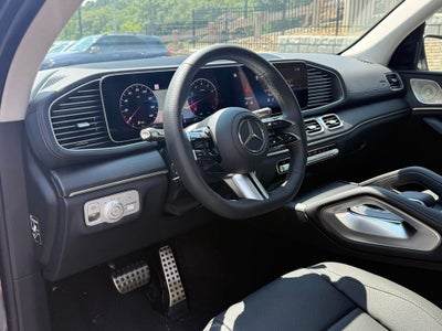 2026 Mercedes-Benz GLS 450 4MATIC®