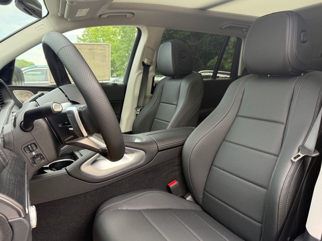 2026 Mercedes-Benz GLS 450 4MATIC®