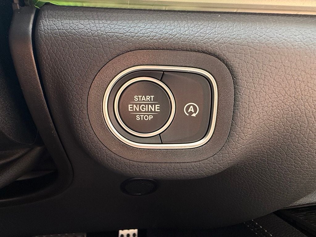 2026 Mercedes-Benz GLS 450 4MATIC®
