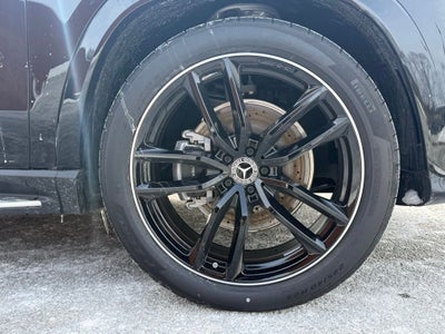 2025 Mercedes-Benz GLS 450 4MATIC®