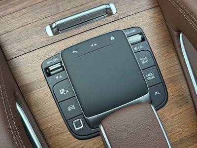 2025 Mercedes-Benz GLS 450 4MATIC®