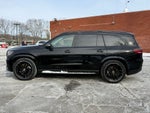 2025 Mercedes-Benz GLS 450 4MATIC®