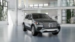 2026 Mercedes-Benz GLS 450 4MATIC®