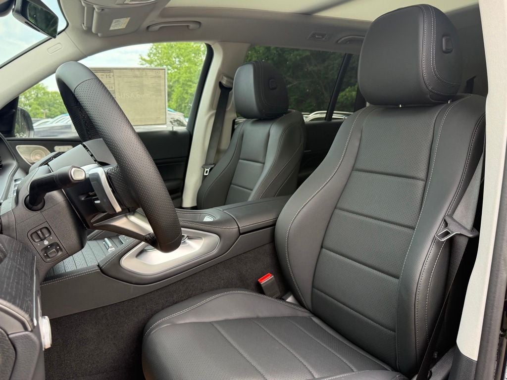 2026 Mercedes-Benz GLS 450 4MATIC®