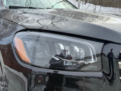 2025 Mercedes-Benz GLS 450 4MATIC®