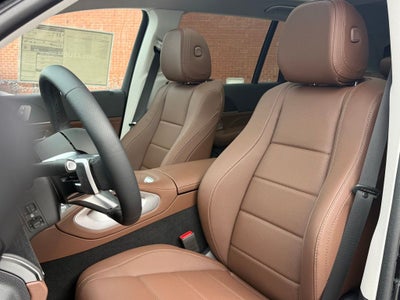 2025 Mercedes-Benz GLS 450 4MATIC®