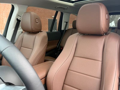 2025 Mercedes-Benz GLS 450 4MATIC®