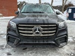 2025 Mercedes-Benz GLS 450 4MATIC®