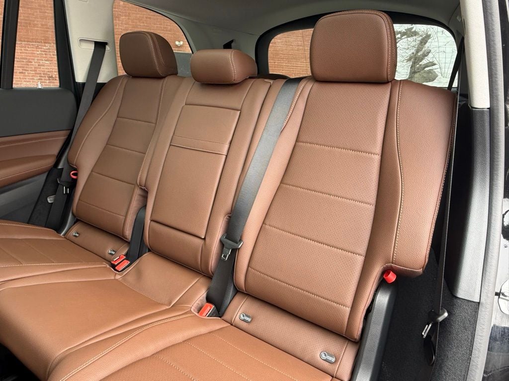 2025 Mercedes-Benz GLS 450 4MATIC®